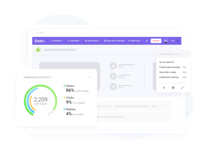 Snov.io Software - 2