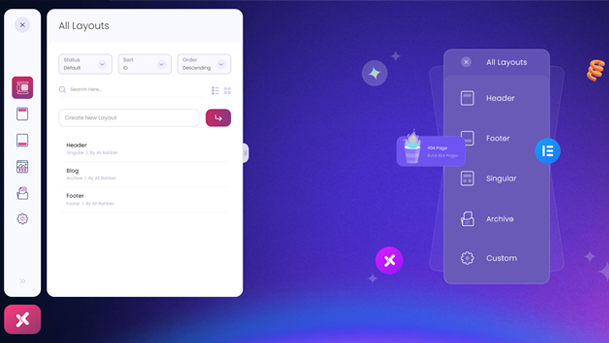 Xpro Elementor Addons