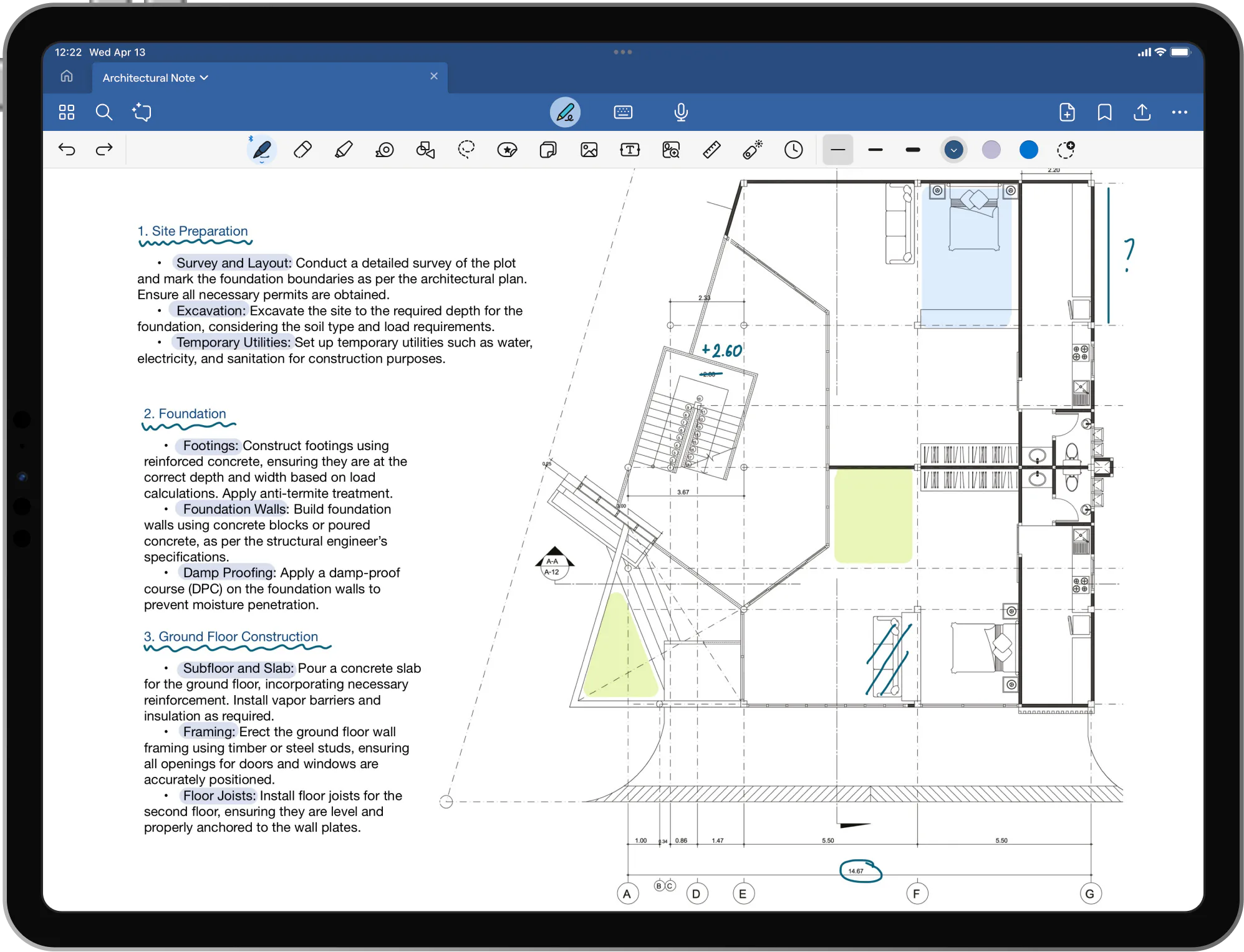 Good Notes Software Goodnotes Cost & Reviews - Capterra Australia 2026