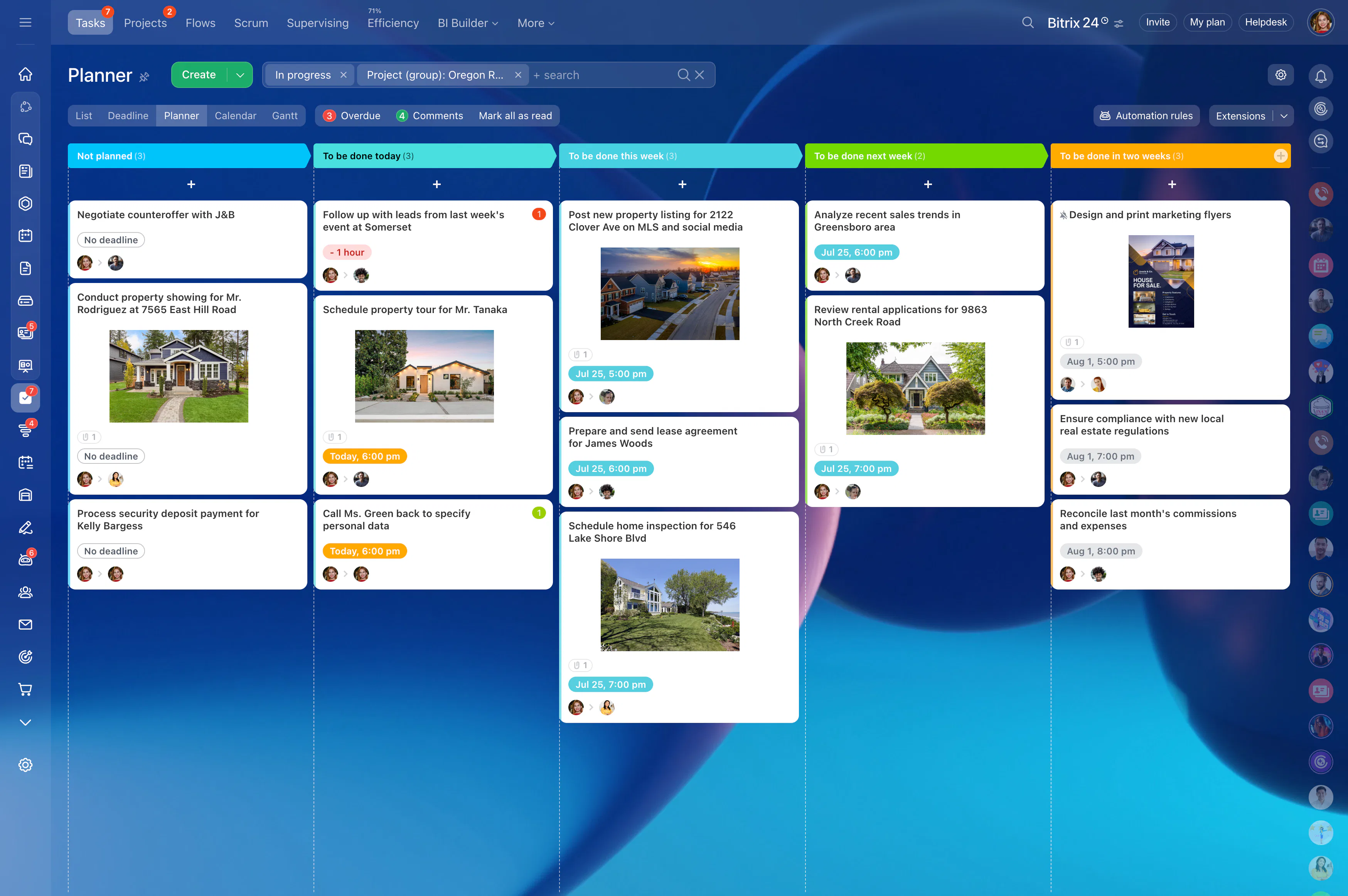Bitrix24 Price, Features, Reviews & Ratings - Capterra India