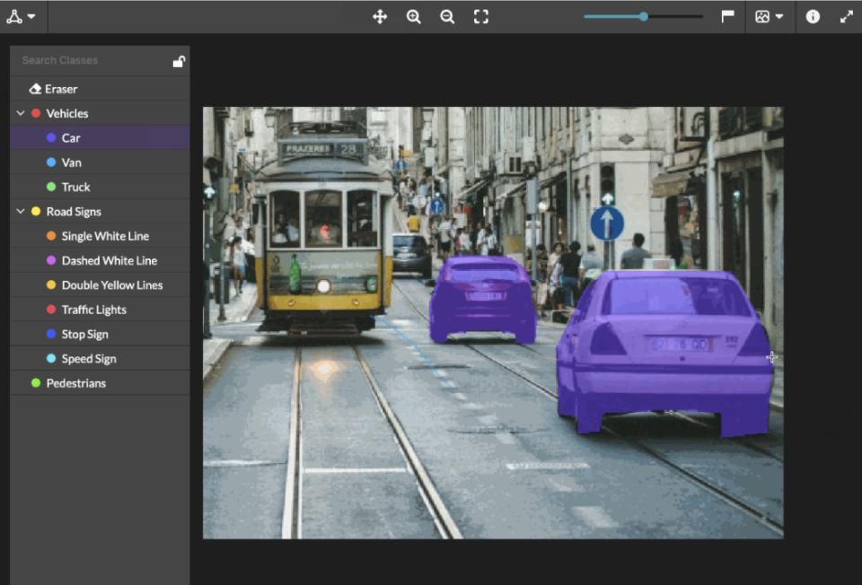 Appen Software - 4