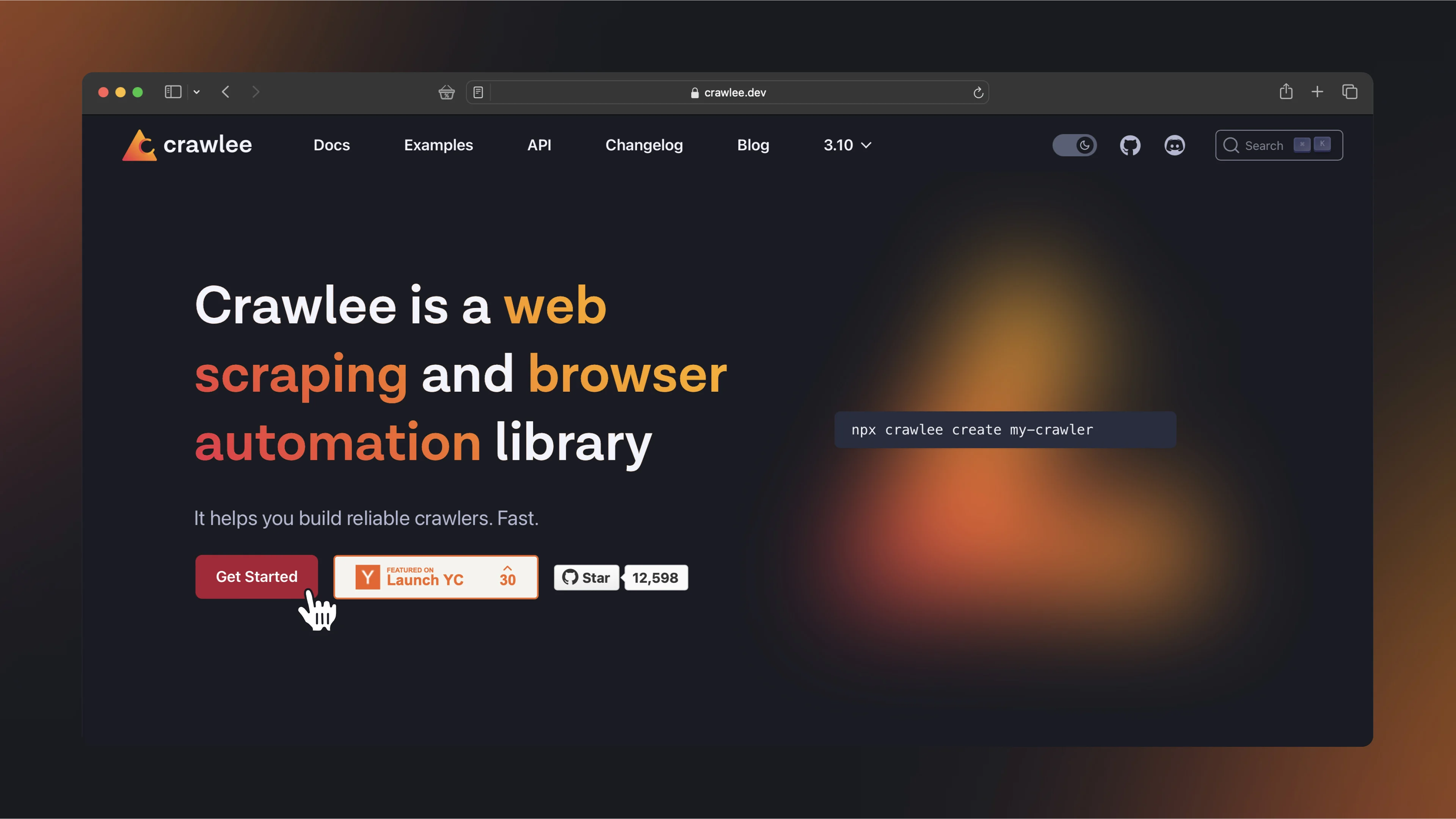 Apify Software - Use Apify’s open-source web scraping library Crawlee to build reliable web scrapers that don’t get blocked. Available in Python and Node.js