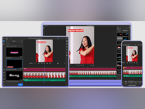 Imovie vs top premiere rush