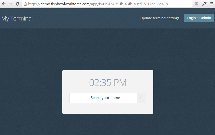 Fishbowl Time & Labor Software 2024 Reviews, Pricing & Demo
