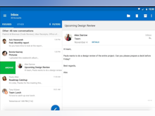 Microsoft Outlook Software - Archive inbox messages
