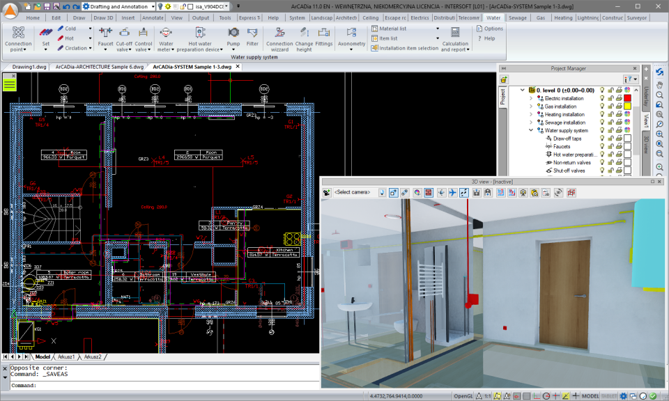 ArCADia BIM Cost & Reviews - Capterra Australia 2023