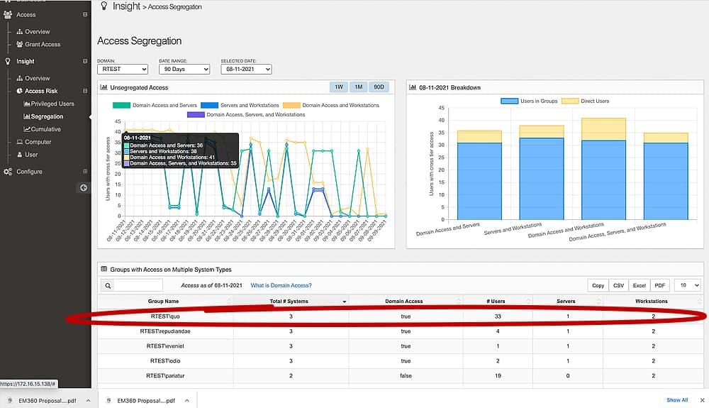 SecureONE Software - 2025 Reviews, Pricing & Demo