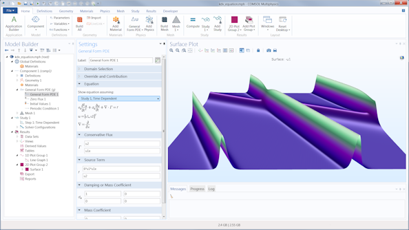 COMSOL Multiphysics Pricing, Features, Reviews & Alternatives | GetApp