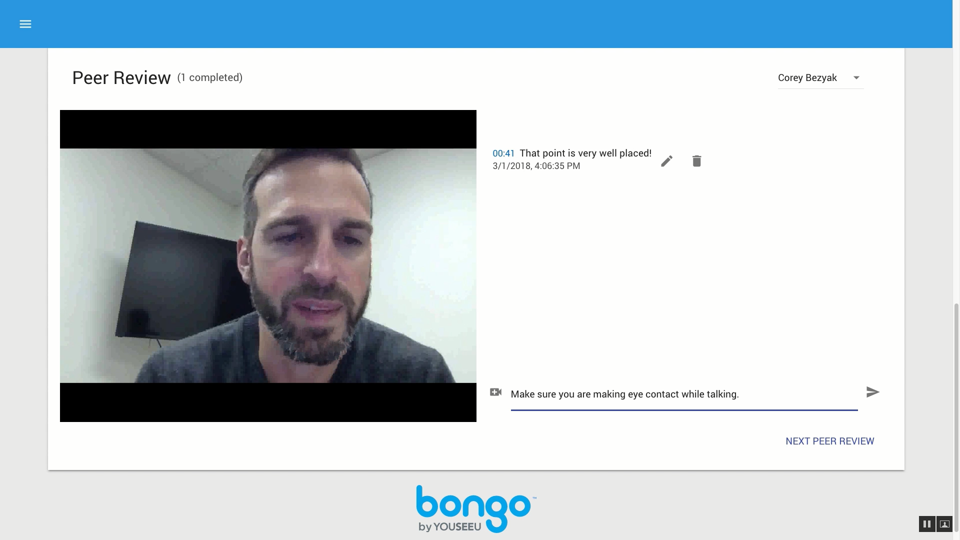 Bongo Reviews, Cost & Features GetApp Australia 2024