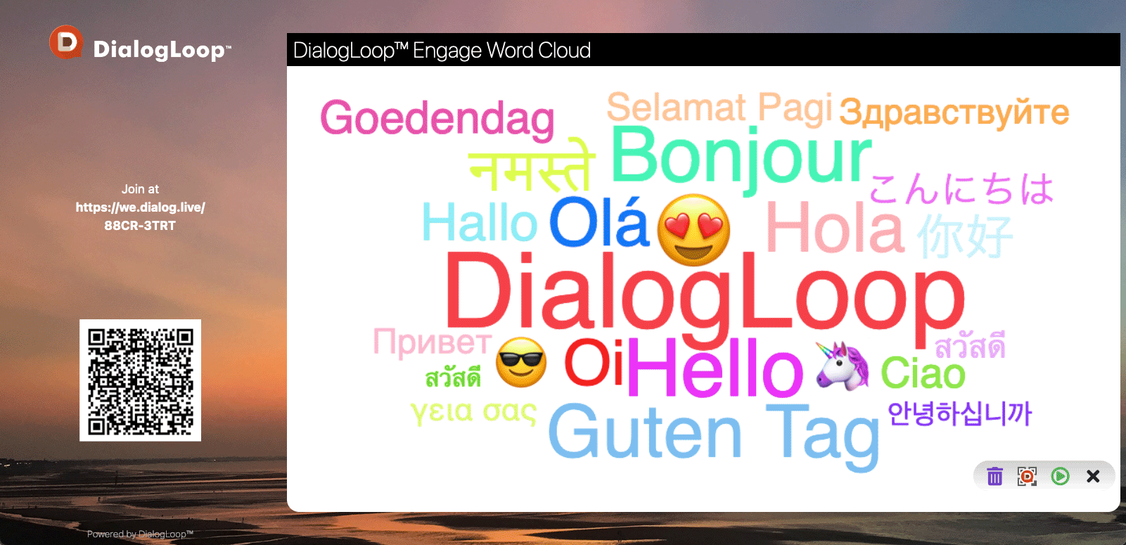 DialogLoop Software - 2