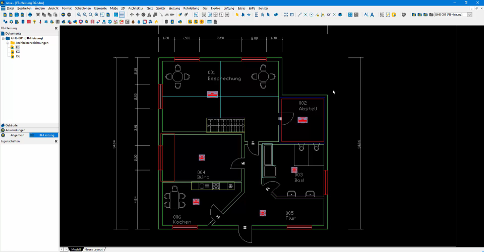 Trimble Nova Pricing, Alternatives & More 2024 Capterra