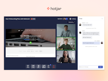 Hotjar Software - 4