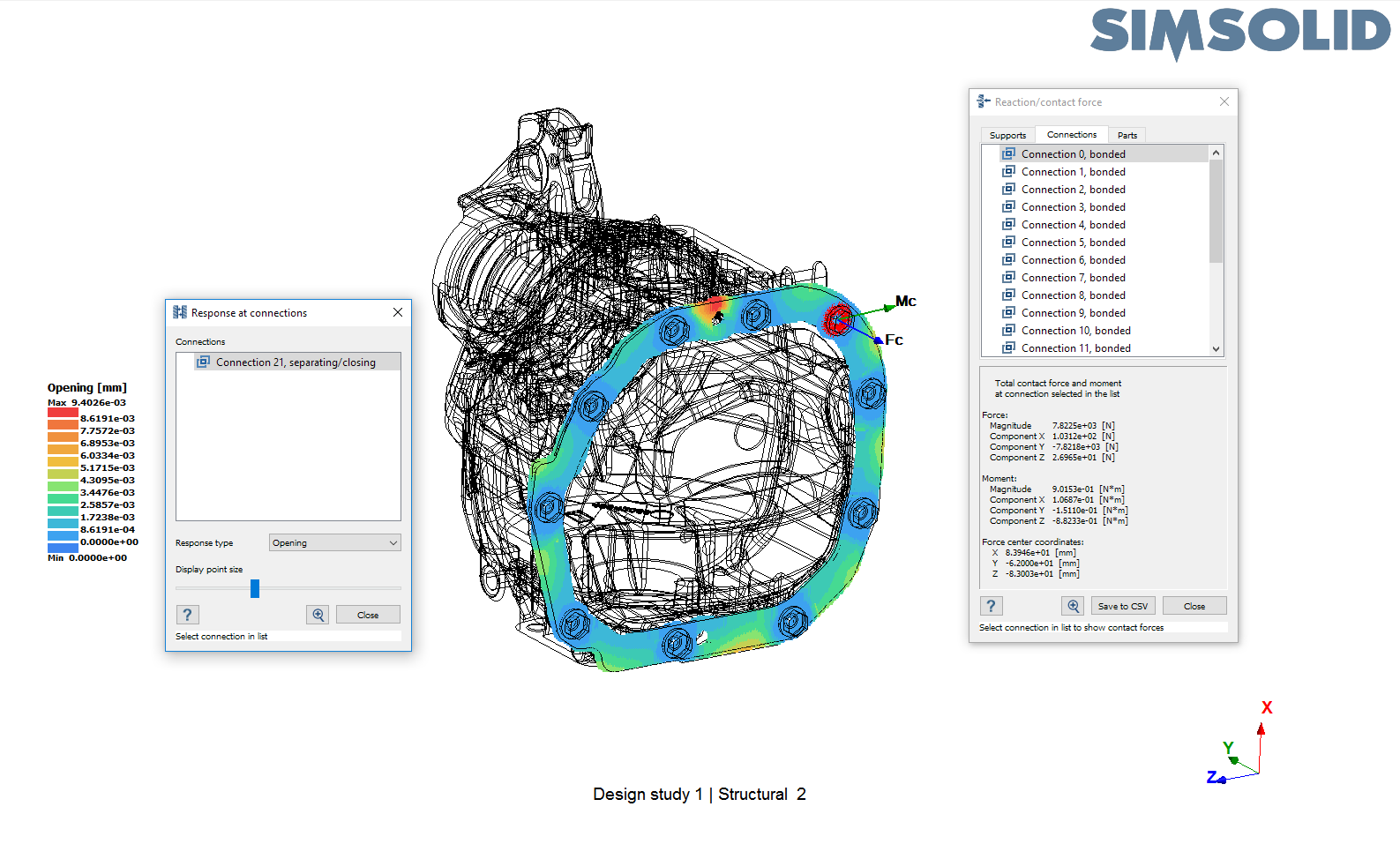 SimSolid Software - 4