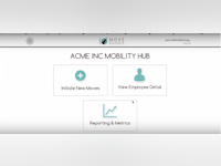 MOVE Guides Software - 1 - Vorschau