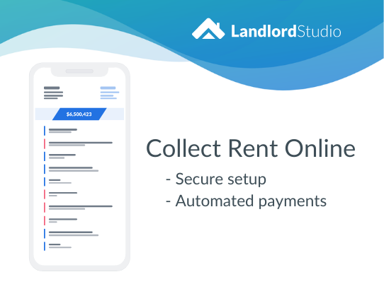 Landlord Studio Software - 3