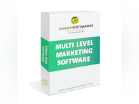 Omega MLM Software Software - 2 - Vorschau