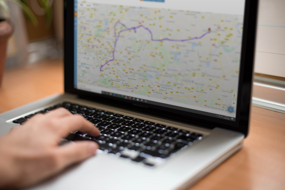 Geolocalization
