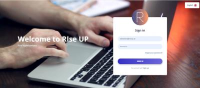 Rise Up Software - 2