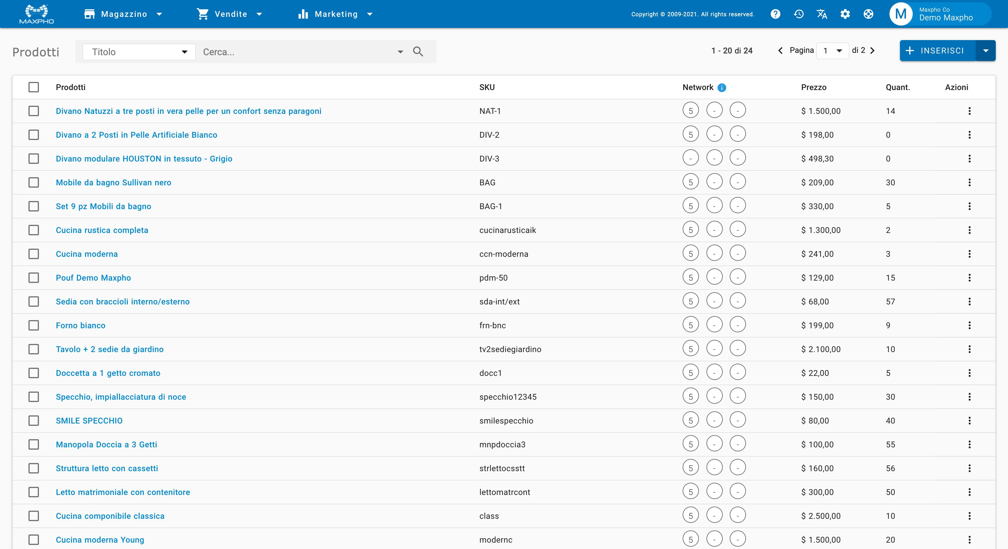 Ikas Vs Maxpho Comparison Capterra Uk 2023