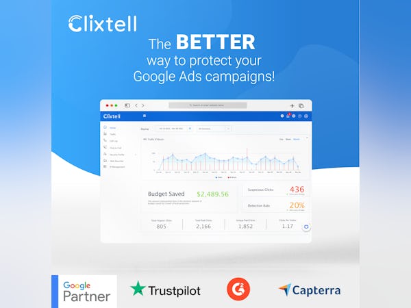 Clixtell Software - 3