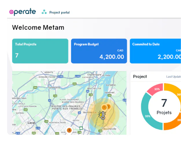 Operate Pricing, Reviews & Features - Capterra New Zealand 2026