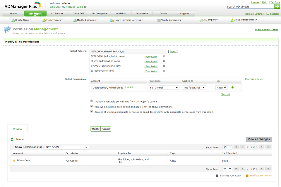 Manageengine Admanager Plus Pricing