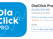 OlaClick Software - 1