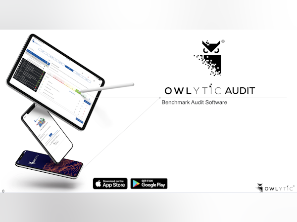 Owlytic Audit Software - 1