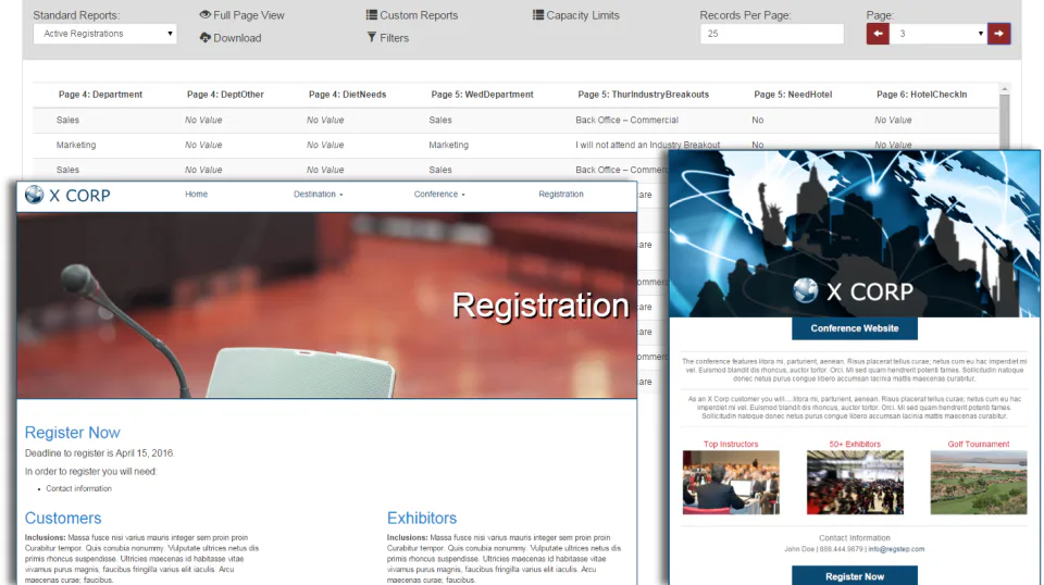 RS Cloud Cost & Reviews - Capterra Australia 2026