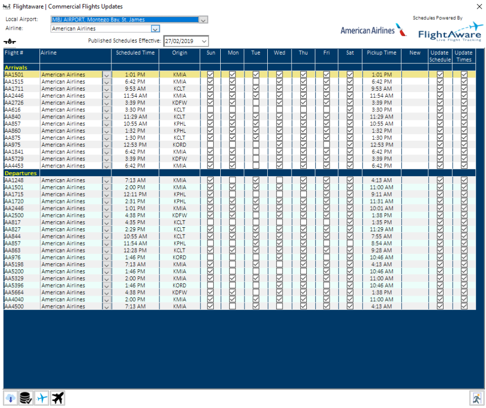 PASEO Software - 5