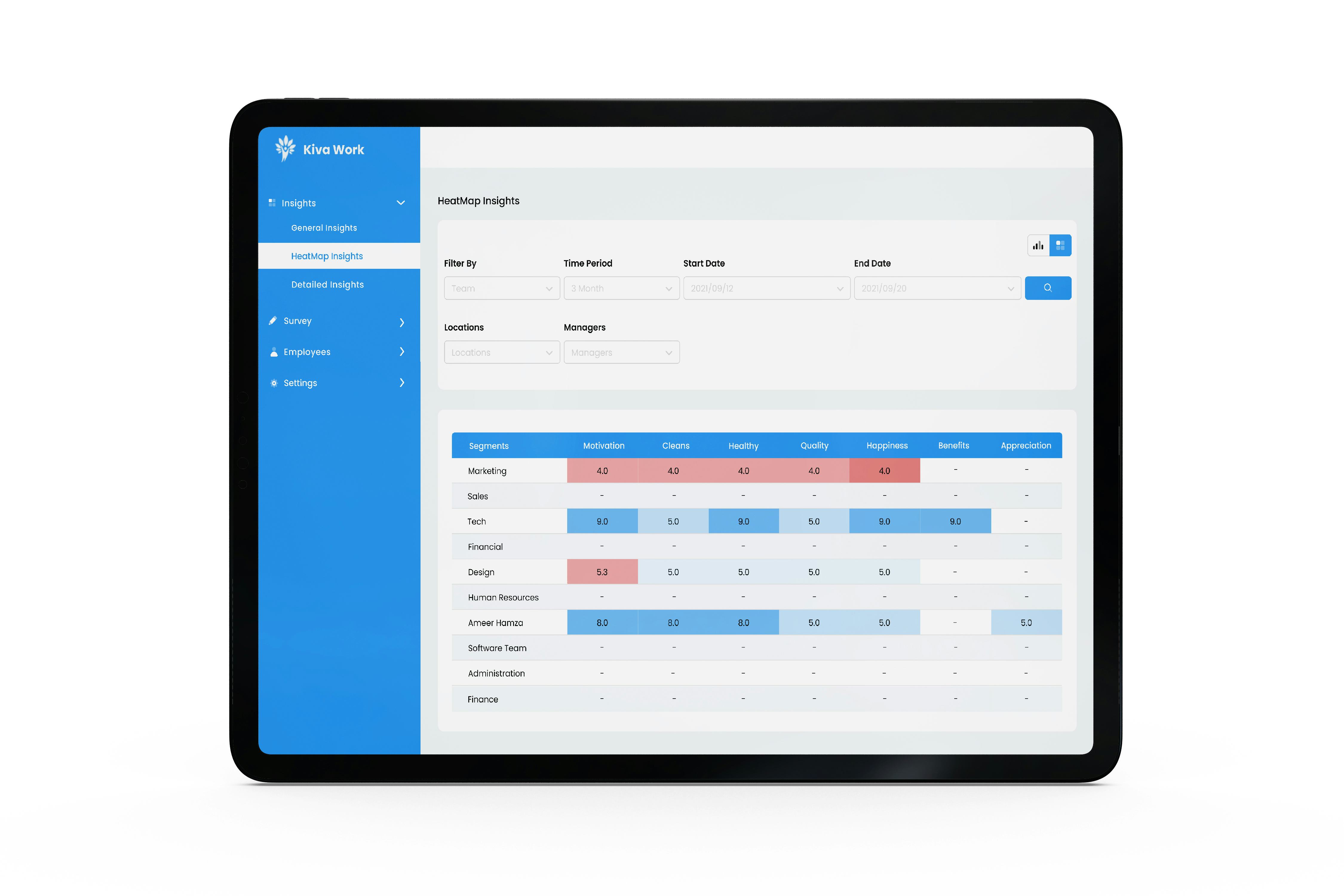 Kiva Work Reviews, Prices & Ratings GetApp Canada 2025