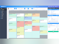 Power Diary Software - One-Click Appointment Management - thumbnail