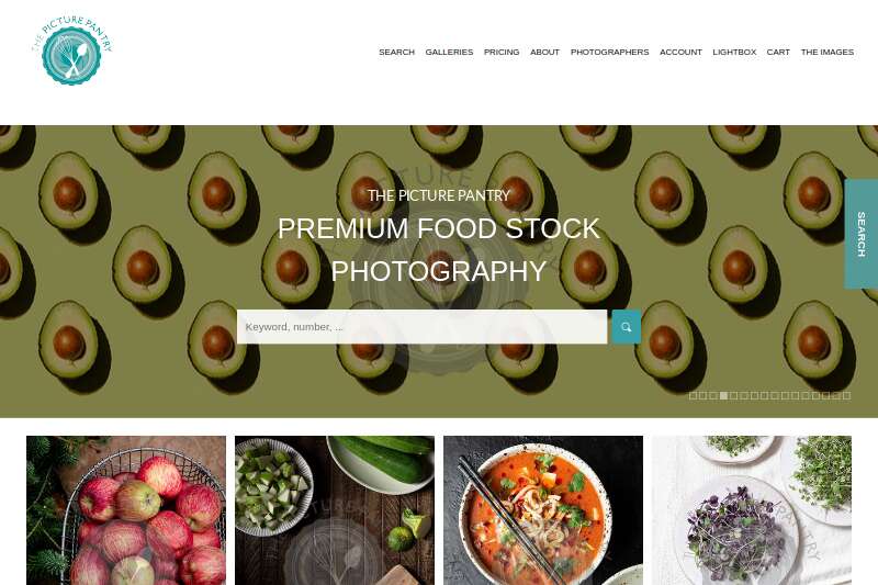 PhotoDeck for Photographers screenshot