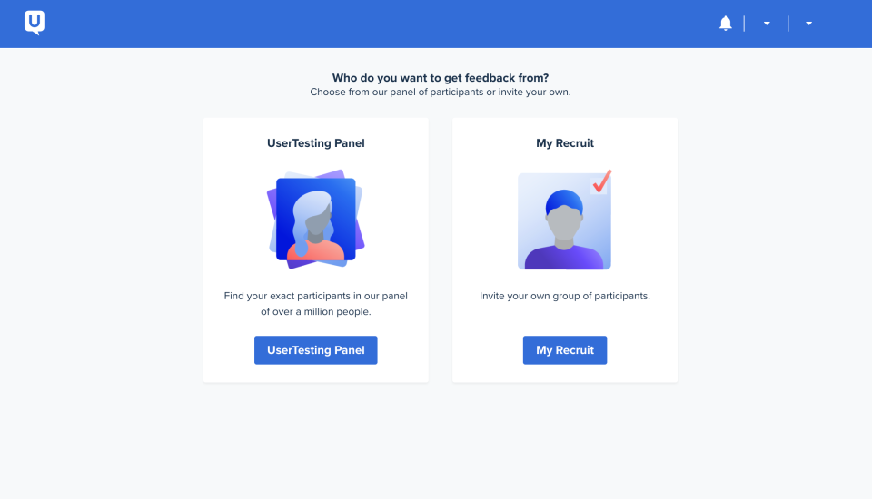 Usertesting Pricing Alternatives More 2021 Capterra