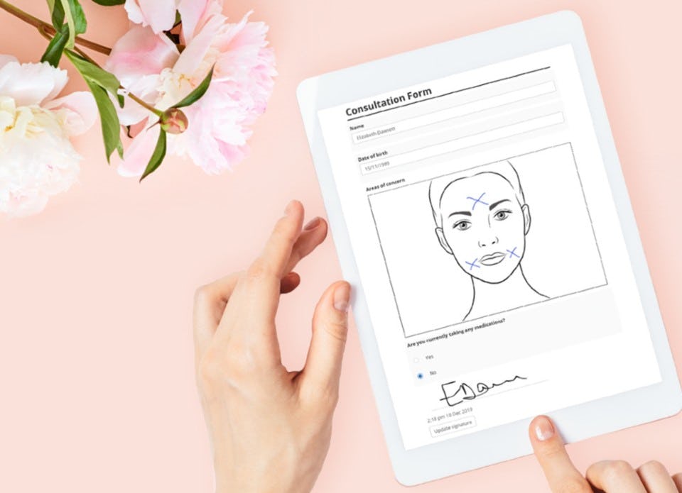 Kitomba Salon and Spa Software Software 2024 Reviews, Pricing & Demo