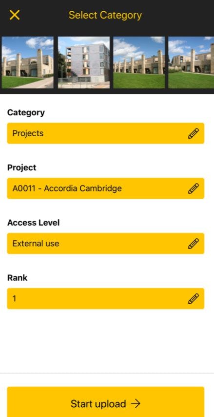 OpenAsset Software - 2