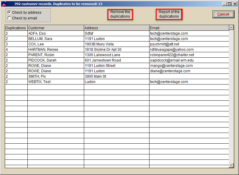Duplicate management-thumb