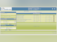 PowerVista RollCall Software - 5 - Vorschau