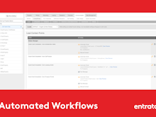 Entrata Software - Automated workflows that allow you to put Entrata to work for you.