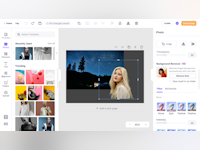 Wondershare Fotophire Software - 2 - Vorschau