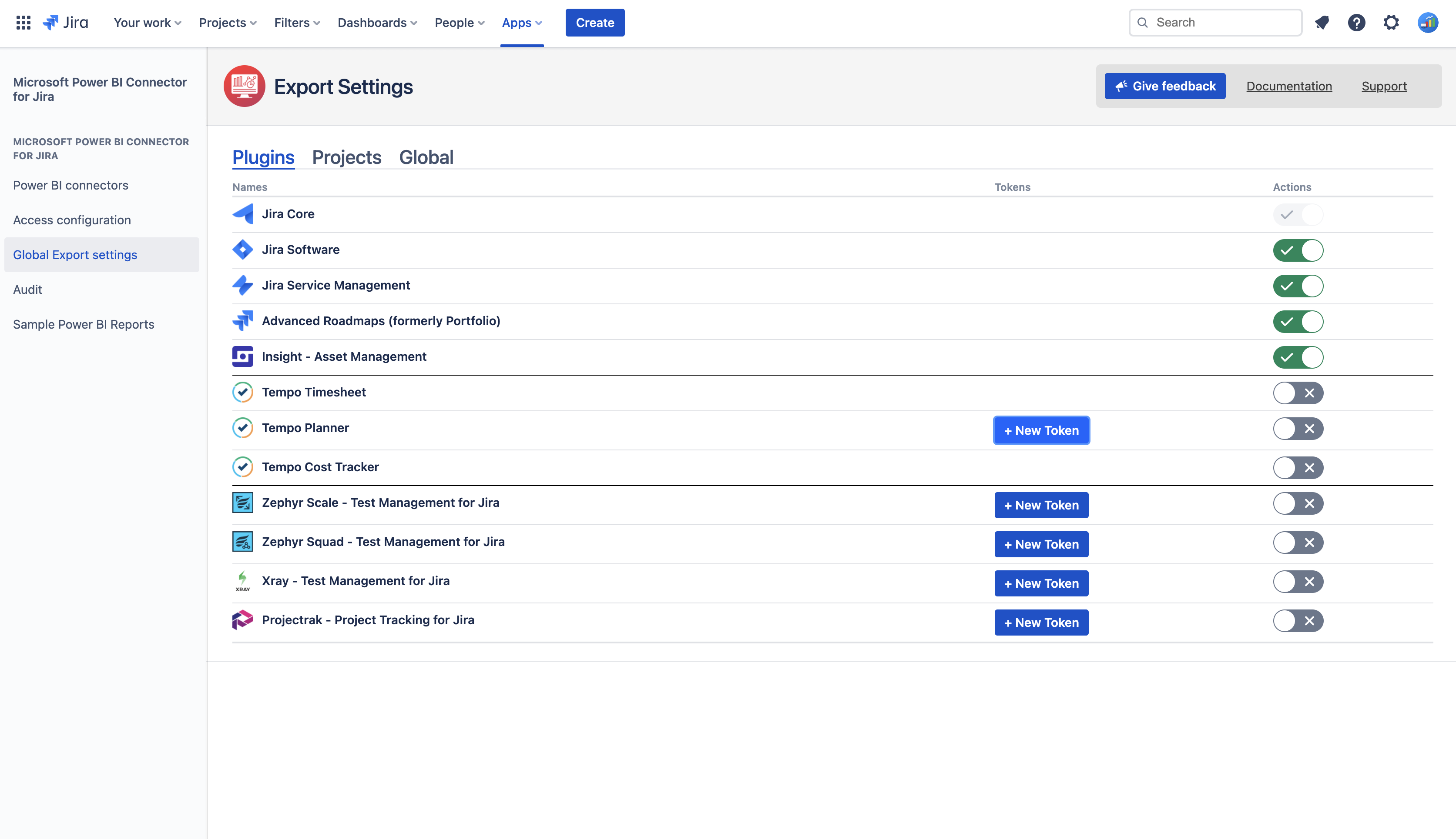 Microsoft Power BI Connector For Jira Reviews, Pricing & Ratings ...