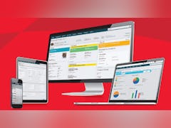 ADP Workforce Now Software - ADP Workforce Now - Multi-device accessibility - thumbnail