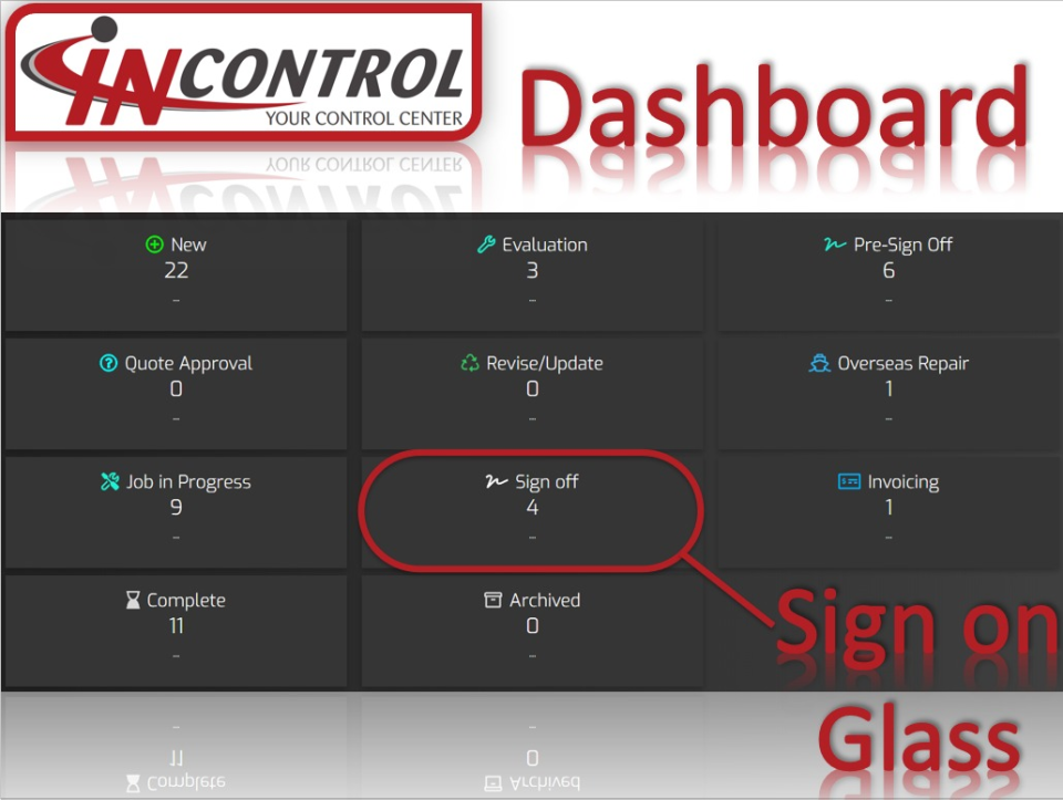 INControl Logiciel - 3