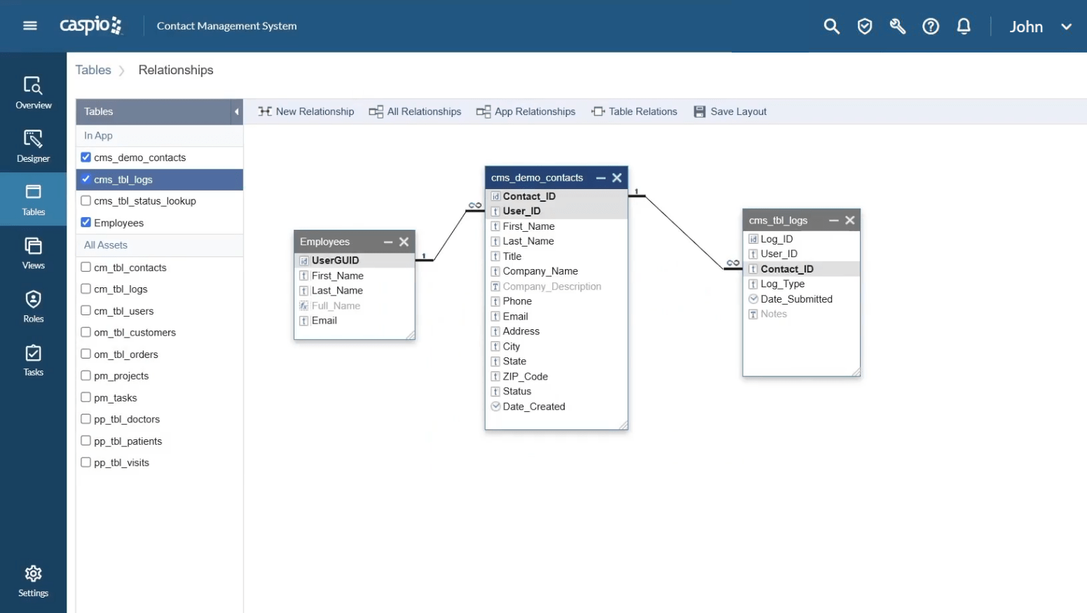 Caspio Cost & Reviews - Capterra Australia 2025