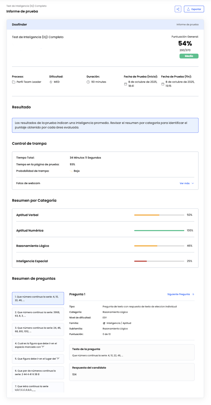 Evalart Software - 3