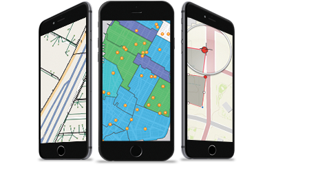 ArcGIS Logiciel - 4