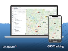 GPS Insight Software - GPS Tracking
