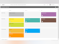 Keto Platform Software - 3 - Vorschau