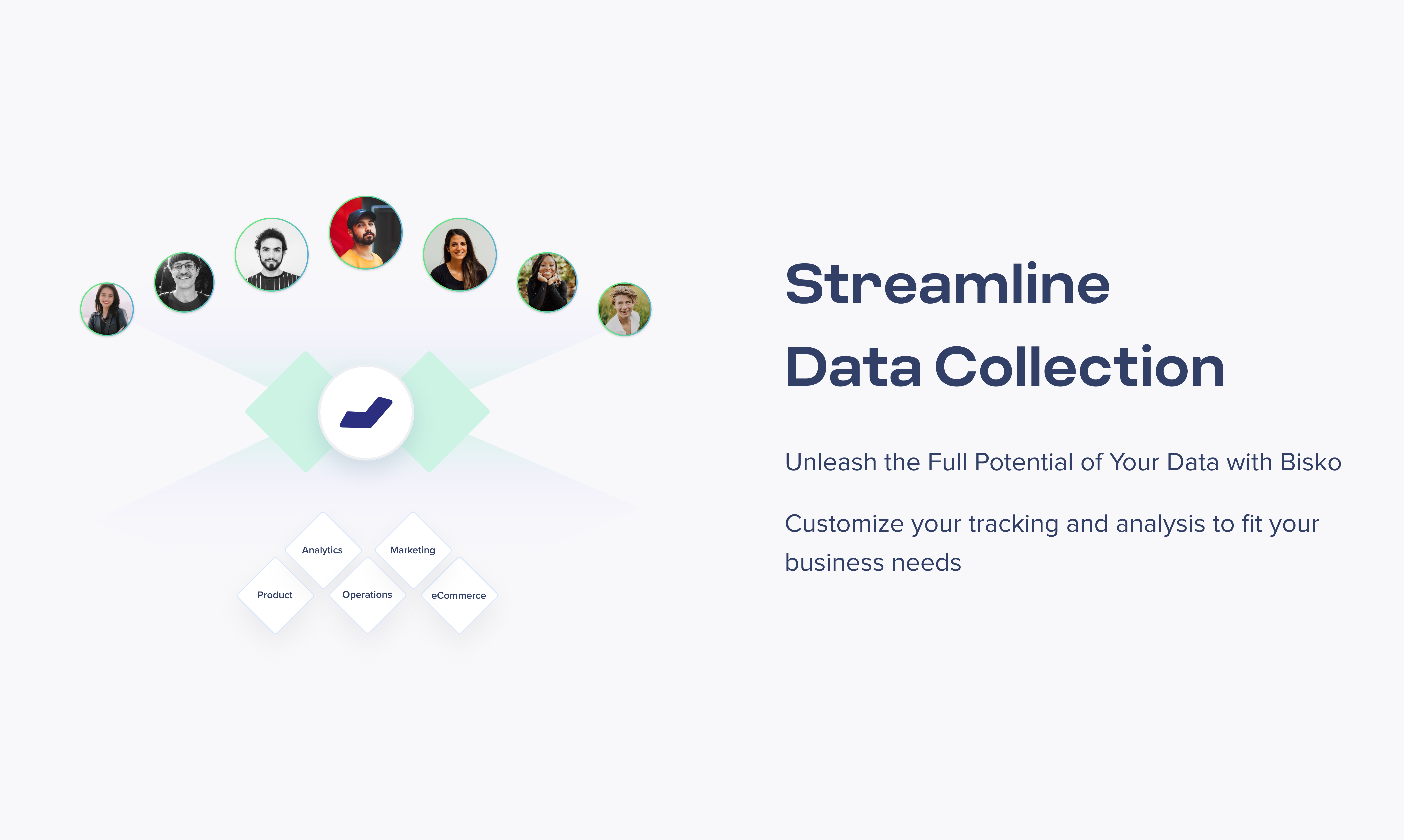 Bisko Software - Streamline data collection