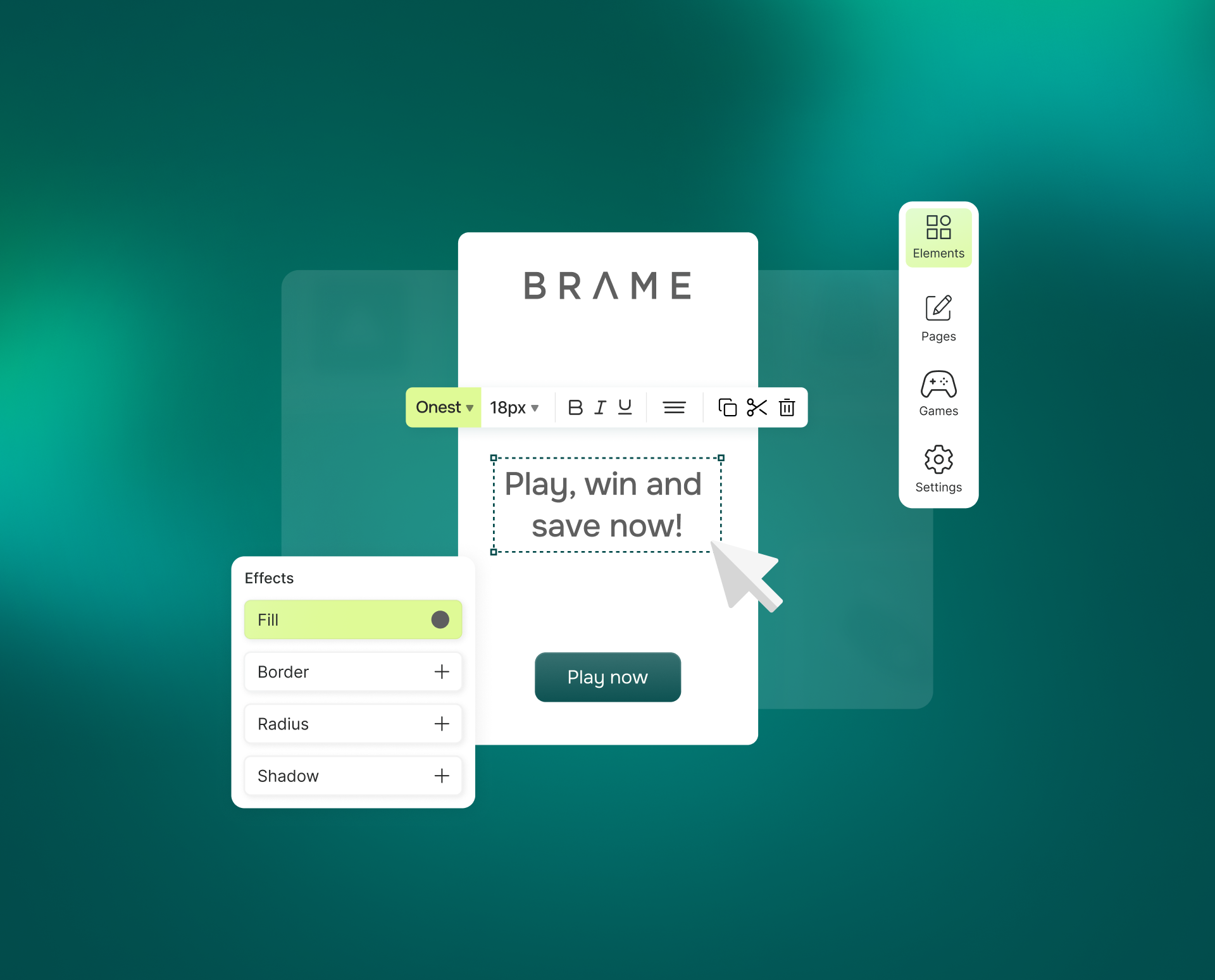 Brame Pricing, Alternatives & More 2025 Capterra